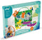 Ravensburger -PLAY+ - Zintuiglijke en magnetische houten puzzel In de jungle - Vanaf 1 jaar oud - Franse versie - 34017