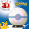 Ravensburger Pokémon Heal Ball - 3D Puzzel