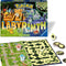 Ravensburger - Pokémon Labyrinth Glow in the Dark - Strategisch Bordspel