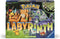 Ravensburger - Pokémon Labyrinth Glow in the Dark - Strategisch Bordspel