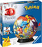 Ravensburger Pokémon met verlichting - 3D Puzzel - 72 stukjes