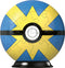 Ravensburger Pokémon Quick Ball - 3D Puzzel