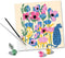Ravensburger Poppy - Schilderen op nummer voor volwassenen