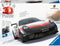 Ravensburger Porsche 911 GT3 Cup - 3D Puzzel