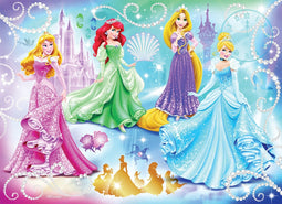 Ravensburger Principesse scintillanti Puzzle