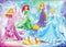Ravensburger Principesse scintillanti Puzzle