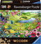 Ravensburger Puzzel 17513 Flora & Fauna - Legpuzzel - 500 stukjes