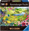 Ravensburger Puzzel 17513 Flora & Fauna - Legpuzzel - 500 stukjes