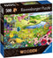Ravensburger Puzzel 17513 Flora & Fauna - Legpuzzel - 500 stukjes