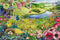 Ravensburger Puzzel 17513 Flora & Fauna - Legpuzzel - 500 stukjes