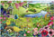 Ravensburger Puzzel 17513 Flora & Fauna - Legpuzzel - 500 stukjes