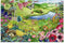 Ravensburger Puzzel 17513 Flora & Fauna - Legpuzzel - 500 stukjes