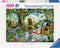 Ravensburger puzzel Abentuer im Dschungel - 1000 stukjes.