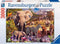 Ravensburger puzzel Afrikaanse dierenwereld - Legpuzzel - 3000 stukjes