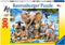 Ravensburger puzzel Afrikaanse vrienden - Legpuzzel - 300 stukjes