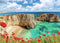 Ravensburger puzzel Algarve Enchantment, Portugal - Legpuzzel - 1000 stukjes