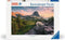 Ravensburger puzzel Alpine geit met jong - Legpuzzel - 3000 stukjes
