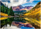 Ravensburger puzzel Aspen, Colorado - Legpuzzel - 1000 stukjes