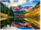 Ravensburger puzzel Aspen, Colorado - Legpuzzel - 1000 stukjes