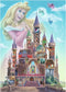 Ravensburger puzzel Aurora - Disney Kasteel 9 - 1000 stukjes