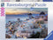 Ravensburger puzzel Avond in Santorini - Legpuzzel - 1000 stukjes