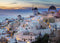 Ravensburger puzzel Avond in Santorini - Legpuzzel - 1000 stukjes