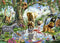 Ravensburger puzzel Avonturen in de jungle - Legpuzzel - 1000 stukjes