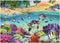 Ravensburger puzzel Baby zeeschildpadden - Legpuzzel - 500 Large Format stukjes
