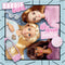 Ravensburger puzzel Barbie - Legpuzzel - 3x49 stukjes