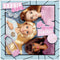 Ravensburger puzzel Barbie - Legpuzzel - 3x49 stukjes