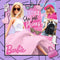 Ravensburger puzzel Barbie - Legpuzzel - 3x49 stukjes