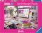 Ravensburger puzzel Barbie, Mode-icoon - Legpuzzel - 1000 stukjes
