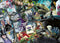 Ravensburger puzzel Batman - Legpuzzel - 1000 stukjes