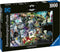 Ravensburger puzzel Batman - Legpuzzel - 1000 stukjes