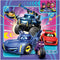 Ravensburger puzzel Batwheels - Drie puzzels - 49 stukjes - kinderpuzzel