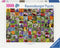 Ravensburger puzzel Bienen - 1000 stukjes.