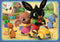 Ravensburger puzzel Bing Bunny - Twee puzzels - 24 stukjes - kinderpuzzel