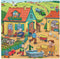 Ravensburger puzzel Boerderij - 3x49 stukjes - kinderpuzzel