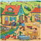 Ravensburger puzzel Boerderij - 3x49 stukjes - kinderpuzzel