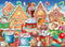 Ravensburger puzzel Candy Canes and Cocoa - legpuzzel - 200 stukjes