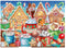 Ravensburger puzzel Candy Canes and Cocoa - legpuzzel - 200 stukjes