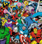 Ravensburger puzzel Challenge Marvel - legpuzzel - 1000 stukjes