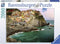 Ravensburger puzzel Cinque Terre - Legpuzzel - 2000 stukjes