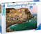 Ravensburger puzzel Cinque Terre - Legpuzzel - 2000 stukjes
