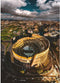 Ravensburger puzzel Colosseum in Rome - Legpuzzel - 1000 stukjes