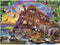 Ravensburger puzzel De Ark opgaan - Legpuzzel - 150 stukjes