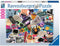 Ravensburger puzzel De jaren 90 - Legpuzzel - 1000 stukjes