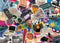 Ravensburger puzzel De jaren 90 - Legpuzzel - 1000 stukjes