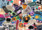 Ravensburger puzzel De jaren 90 - Legpuzzel - 1000 stukjes