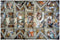 Ravensburger puzzel De Sixtijnse Kapel - Legpuzzel - 5000 stukjes